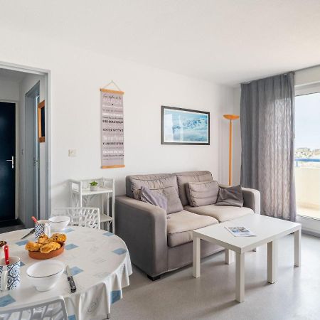 Apartment Bleu Marine-8 By Interhome Lacanau Kültér fotó