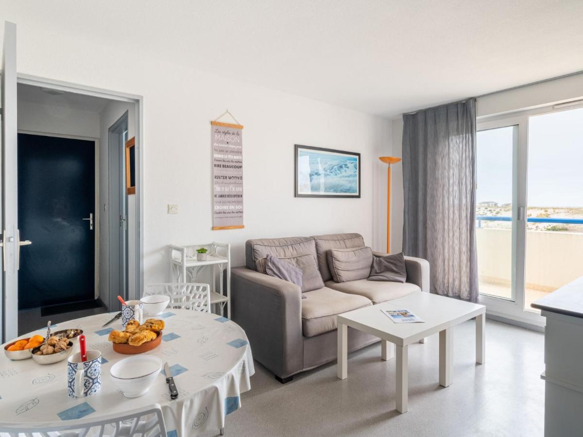 Apartment Bleu Marine-8 By Interhome Lacanau Kültér fotó