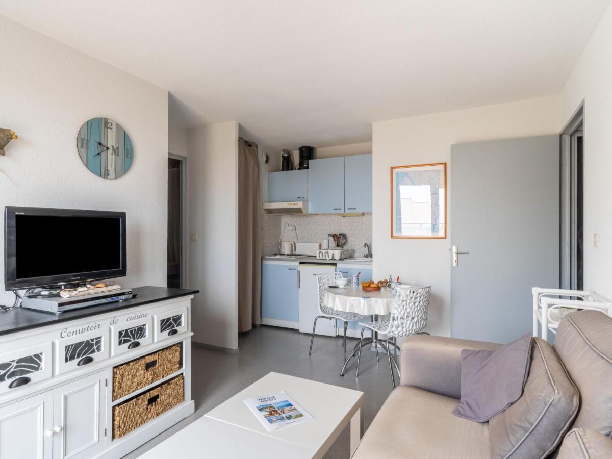 Apartment Bleu Marine-8 By Interhome Lacanau Kültér fotó