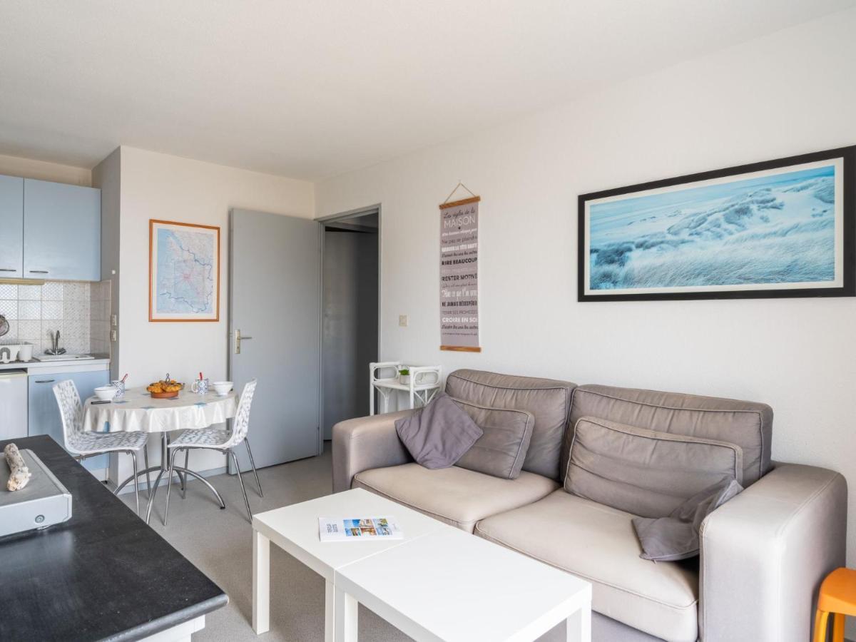 Apartment Bleu Marine-8 By Interhome Lacanau Kültér fotó