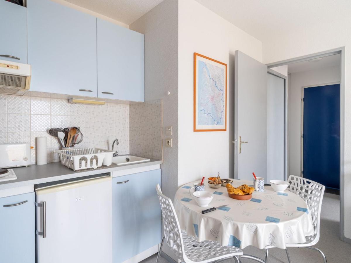 Apartment Bleu Marine-8 By Interhome Lacanau Kültér fotó
