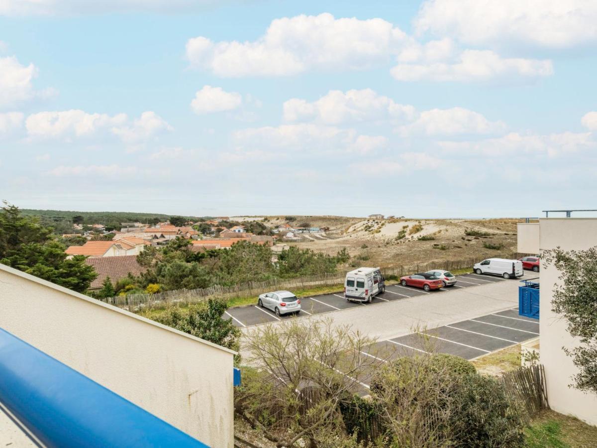 Apartment Bleu Marine-8 By Interhome Lacanau Kültér fotó