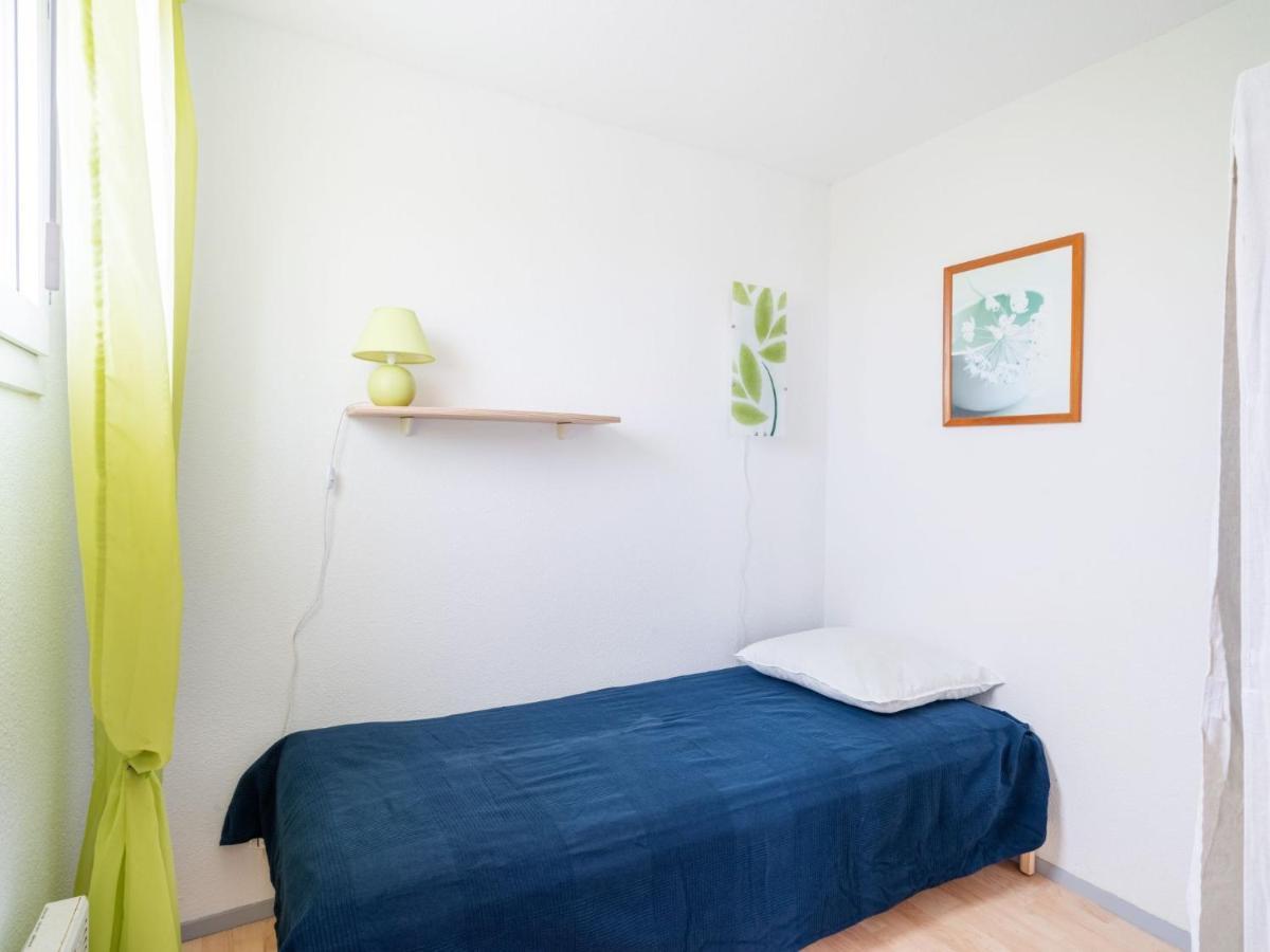 Apartment Bleu Marine-8 By Interhome Lacanau Kültér fotó