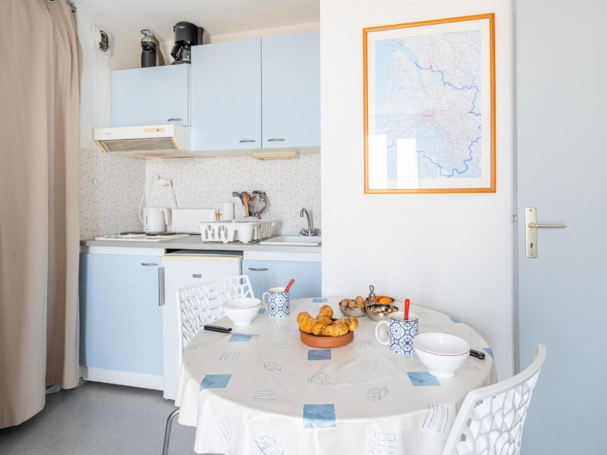 Apartment Bleu Marine-8 By Interhome Lacanau Kültér fotó
