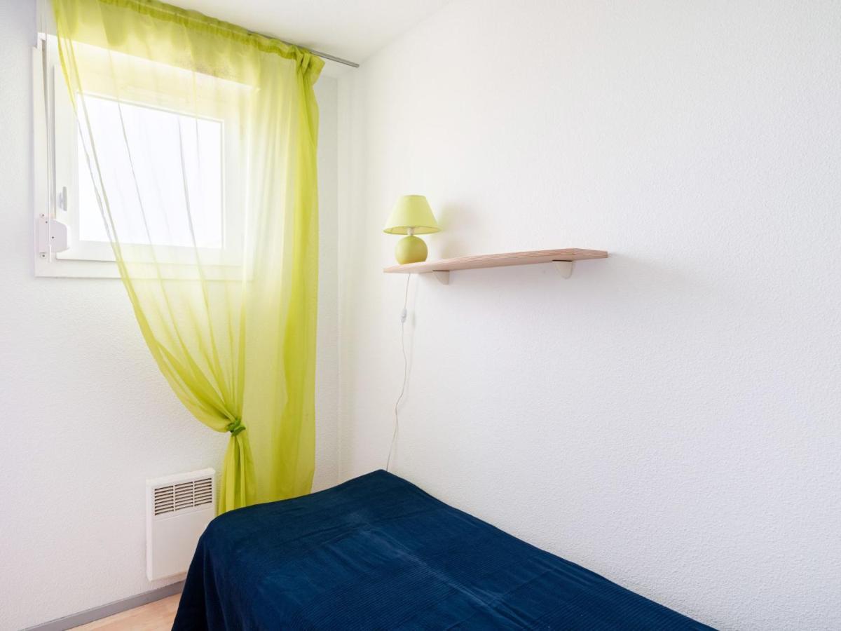 Apartment Bleu Marine-8 By Interhome Lacanau Kültér fotó