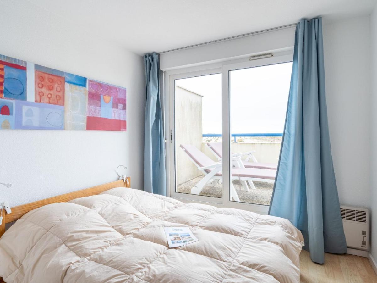 Apartment Bleu Marine-8 By Interhome Lacanau Kültér fotó