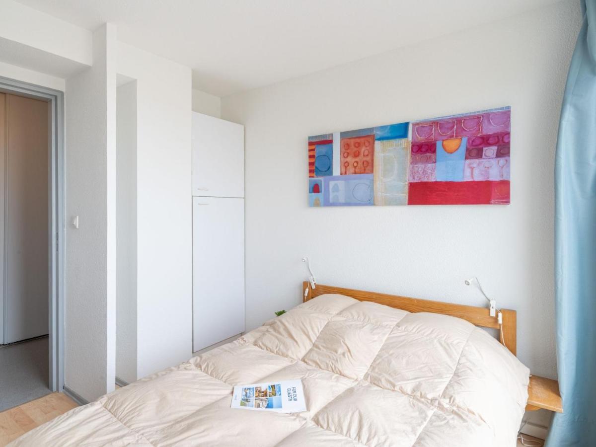 Apartment Bleu Marine-8 By Interhome Lacanau Kültér fotó