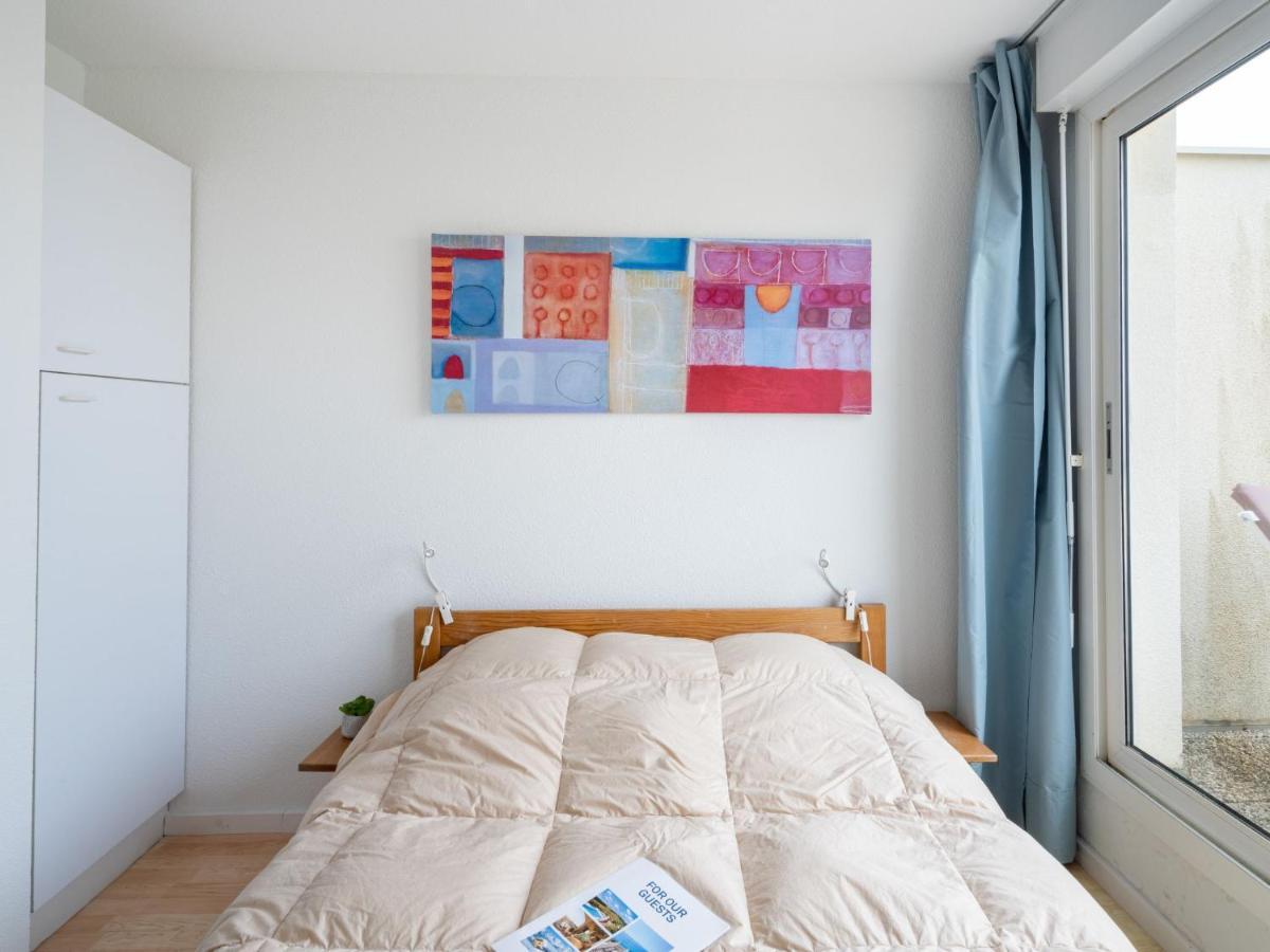Apartment Bleu Marine-8 By Interhome Lacanau Kültér fotó